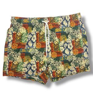 Lumber Legs Shorts Men Medium Lined 3”‎